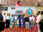 Anjuli Program – Save Water, Save Life gallery image