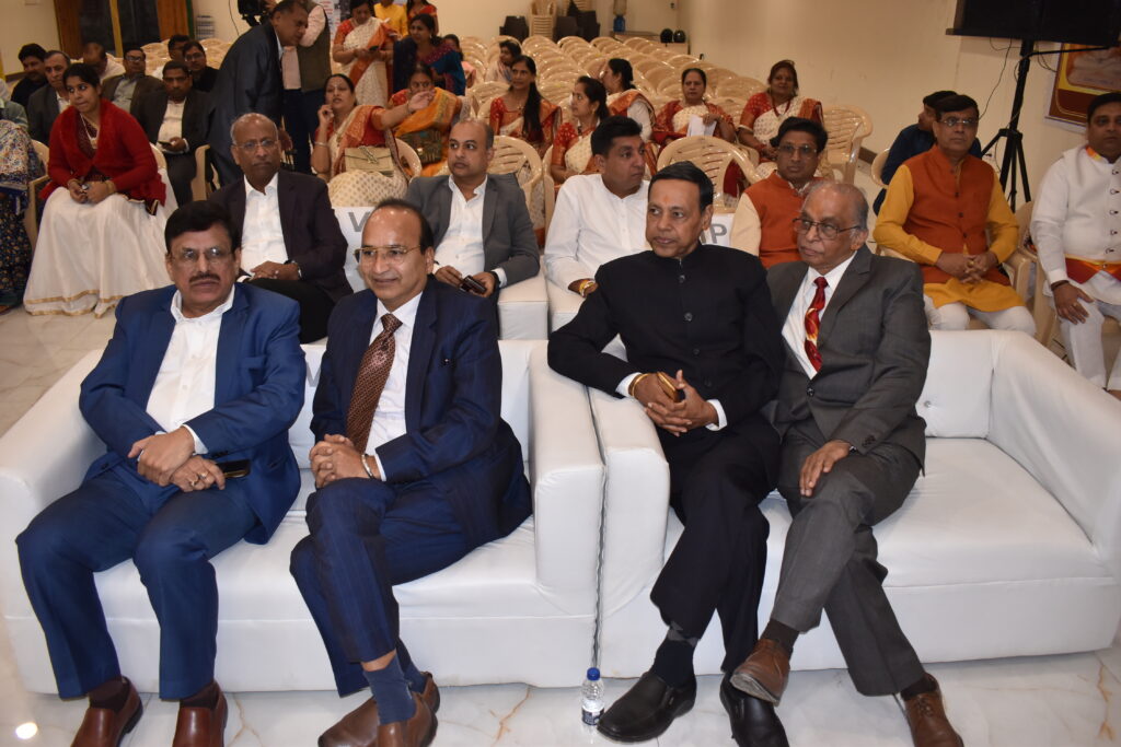 Prakrit Classical Language Honour