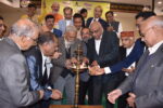 Prakrit Classical Language Honour gallery image