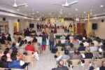 Prakrit Classical Language Honour gallery image