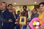 Prakrit Classical Language Honour gallery image
