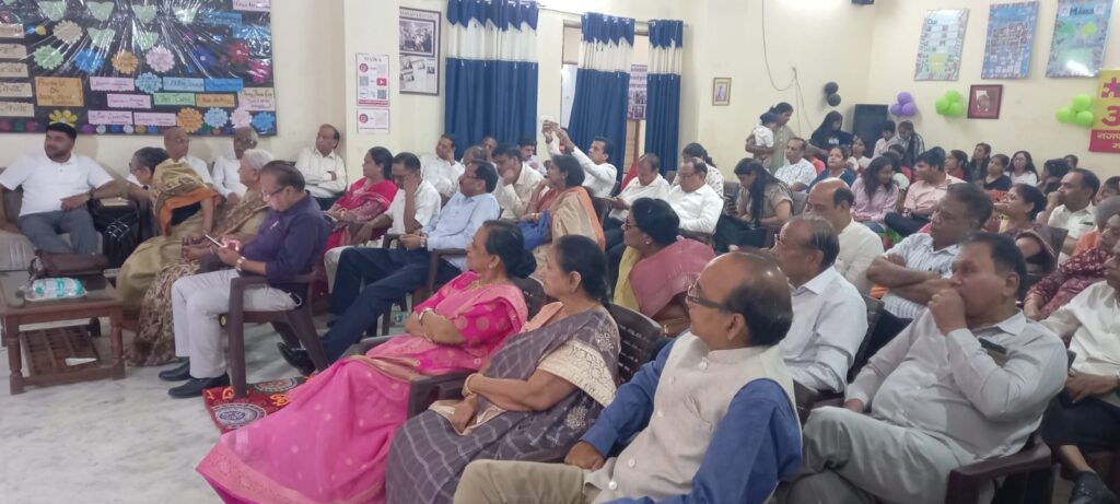 Anjuli Program – Save Water, Save Life