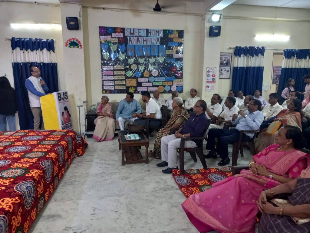 Anjuli Program – Save Water, Save Life