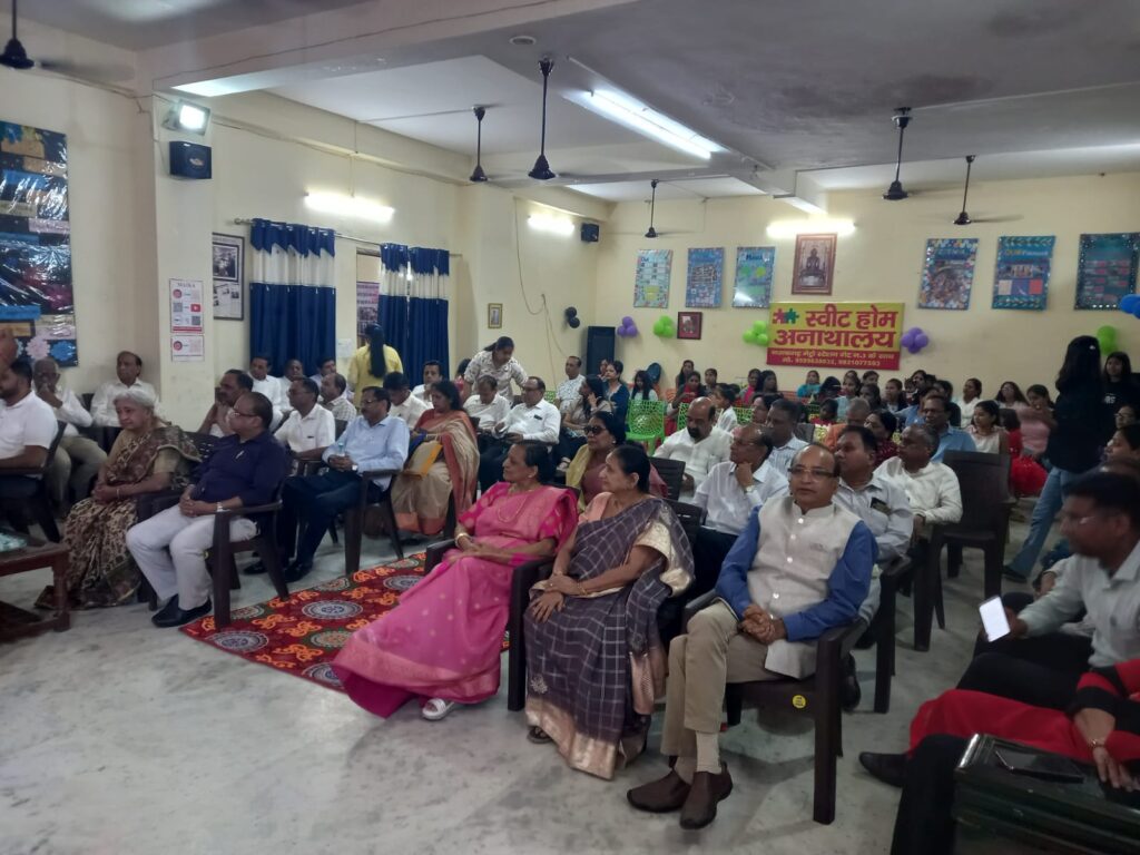 Anjuli Program – Save Water, Save Life